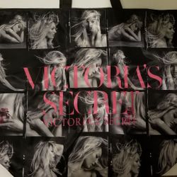 Victorias secret bombshell tote