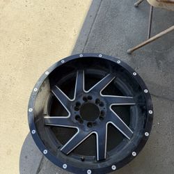 Wheels 