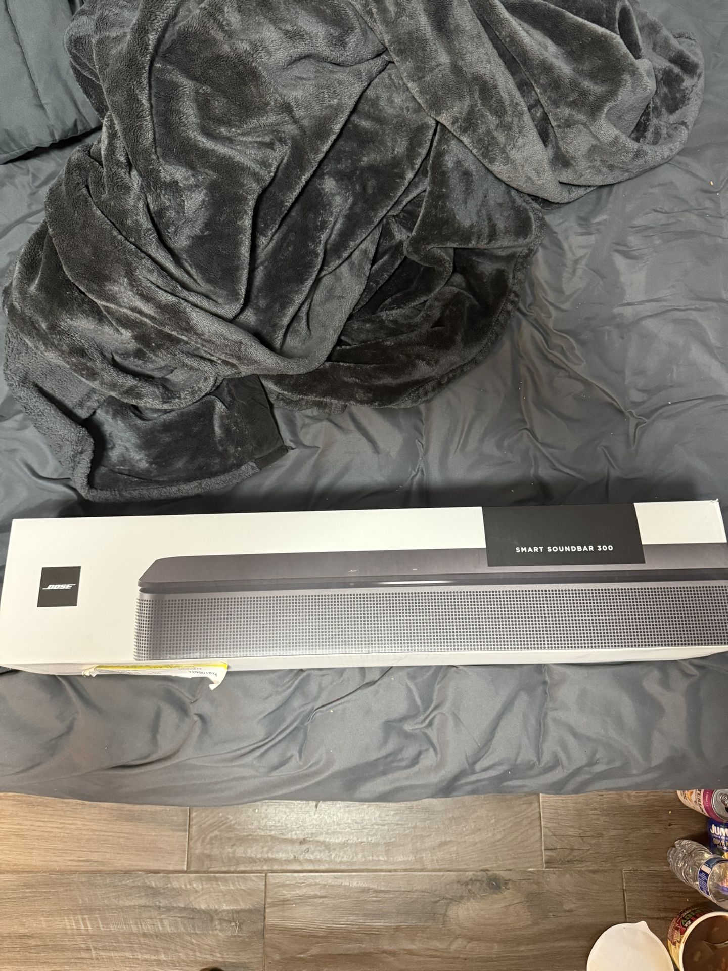 Bose Smart Soundbar 300