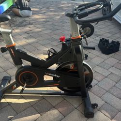 Bike Trainer
