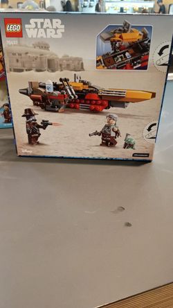 Star wars Legos