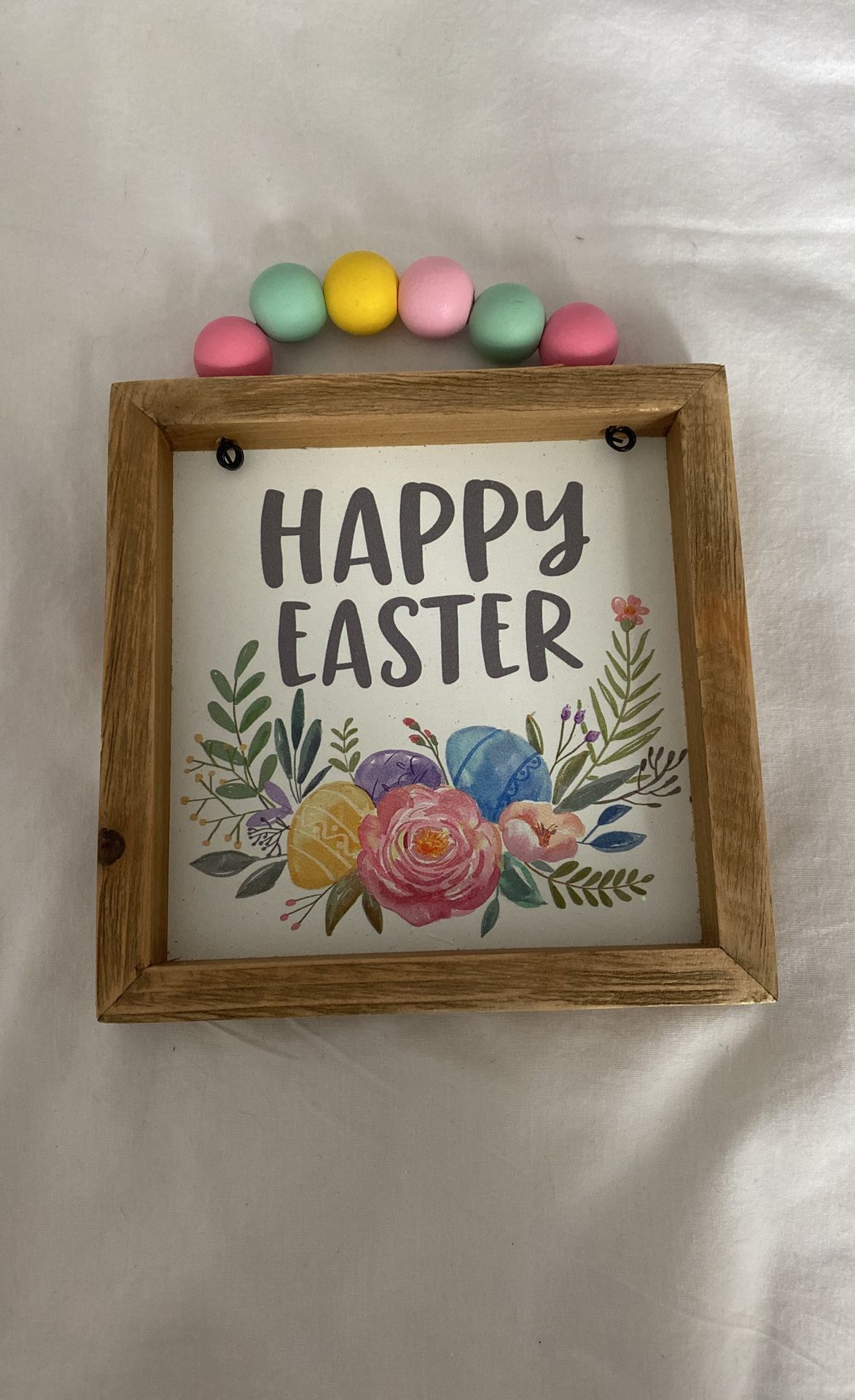 Easter Decoration