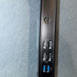 Dual 4k Docking STATION 