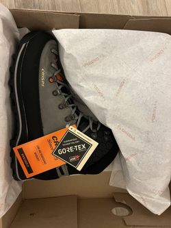  CRISPI Lapponia lll GTX Boots  2 Available In This Style 