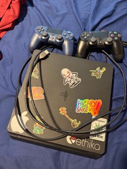 PS4