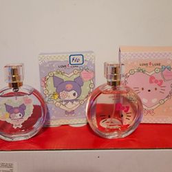 New Perfumes $10 Each