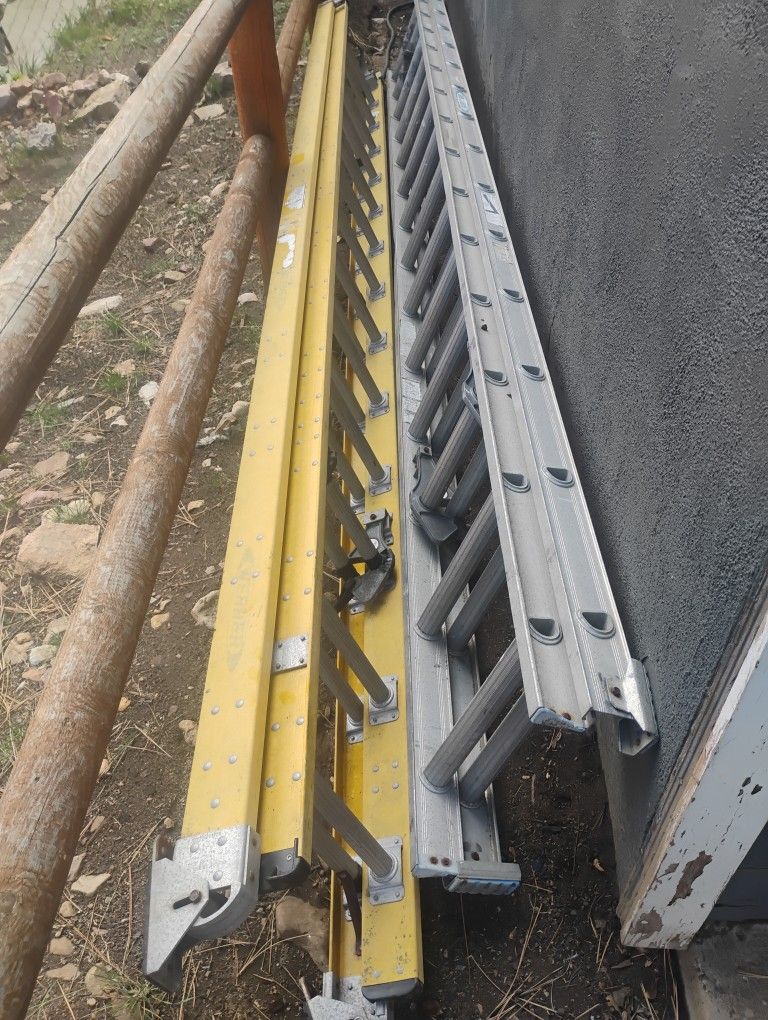 Ladders