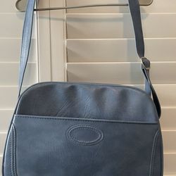 Vtg Samsonite Scandia Weekender Bag