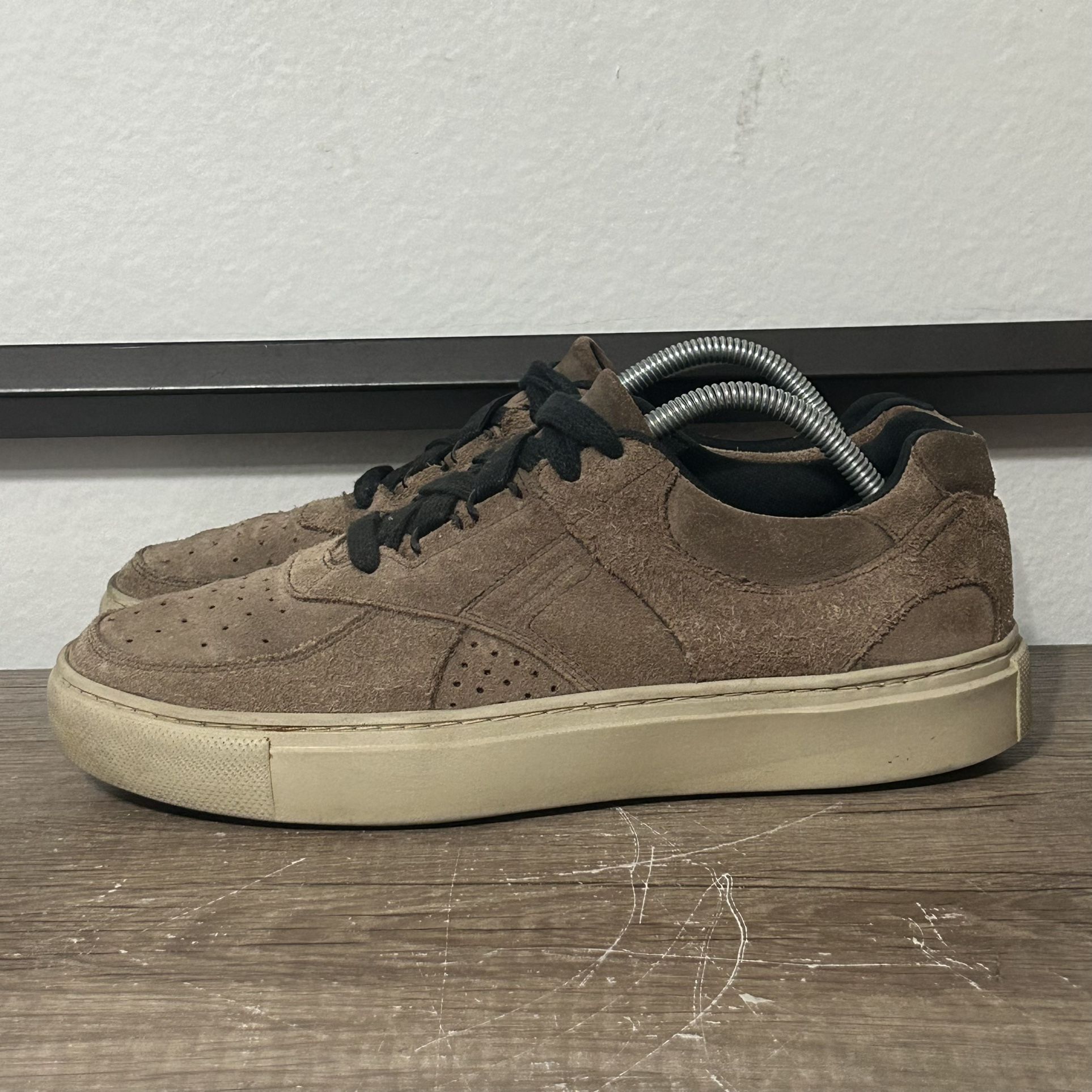 SAS High Street Men’s Shoes Size 9.5