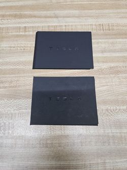 Tesla Card Key Brand New