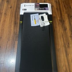Treadmill 