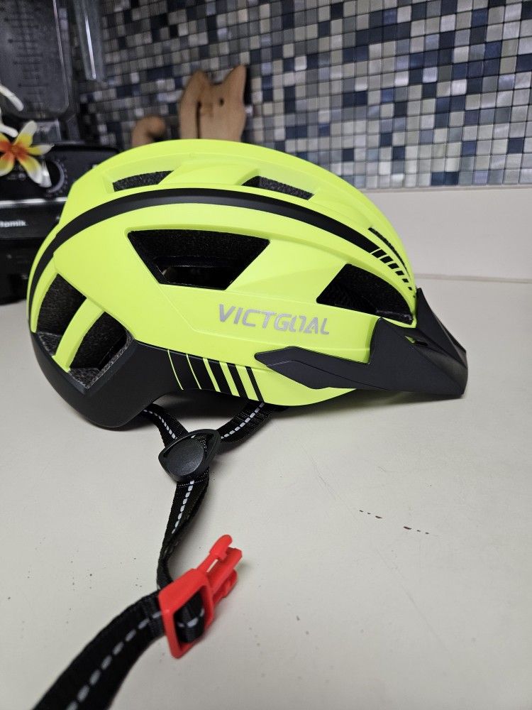 Bike Helmet