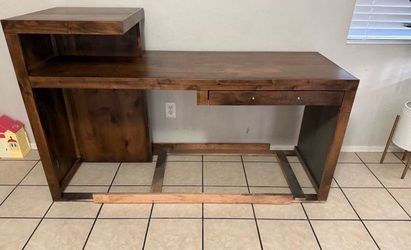 Arlington Multi Level Desk