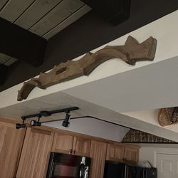 Oxen Yoke