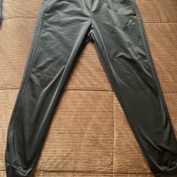 2 Pairs of Sweats- Size Medium