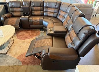 New sectional in box buy now pay later $39 down no credit needed