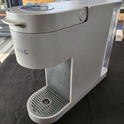 Keurig K-Slim + ICED Coffee Maker