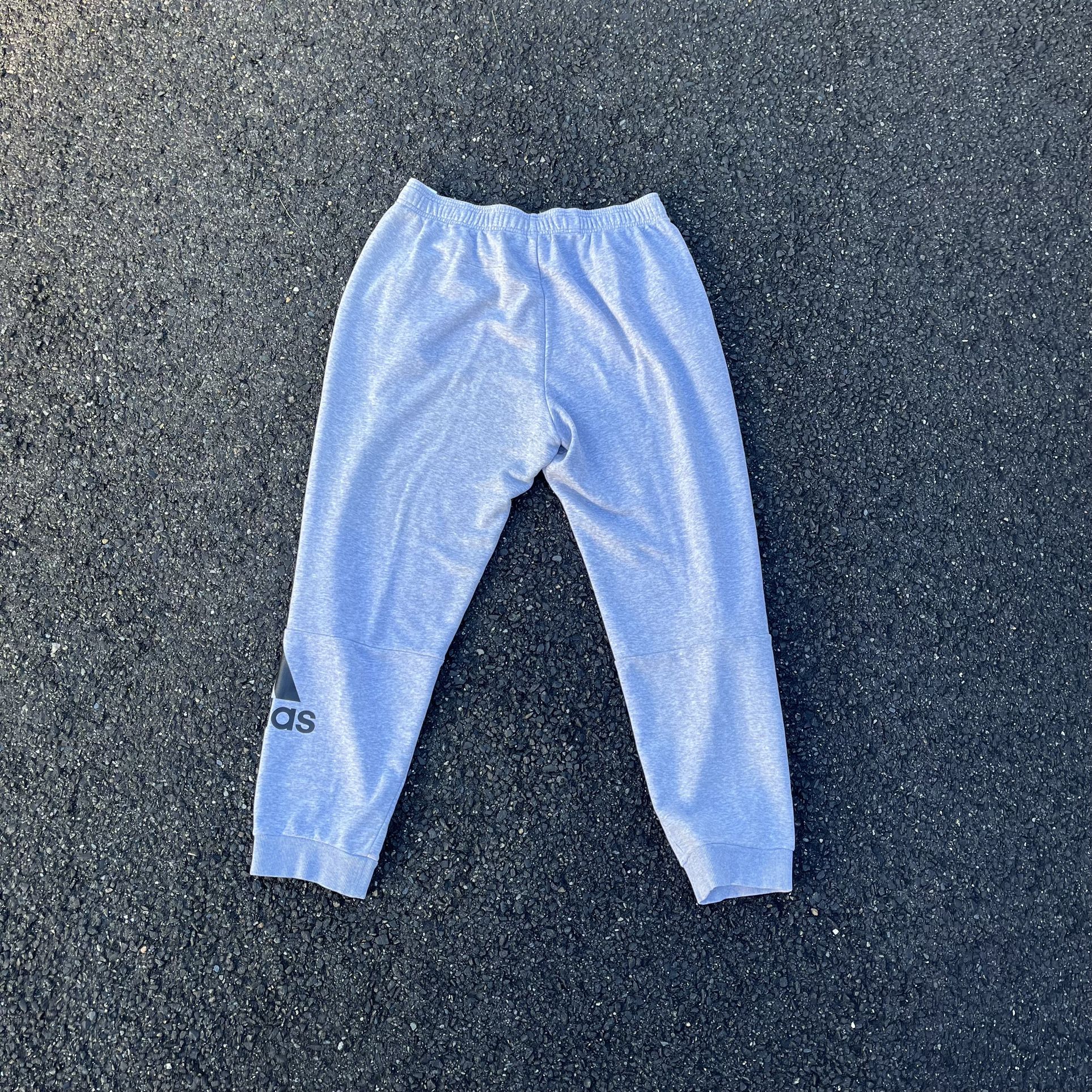 Adidas Casual Athletic Joggers