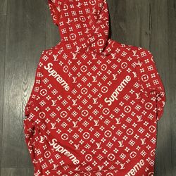 Men’s Hoodie