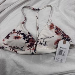Roxy Bikini Top 