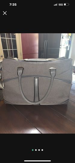 Tumi Business Tote