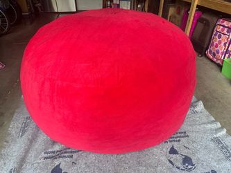 Huge Bean Bag Chair