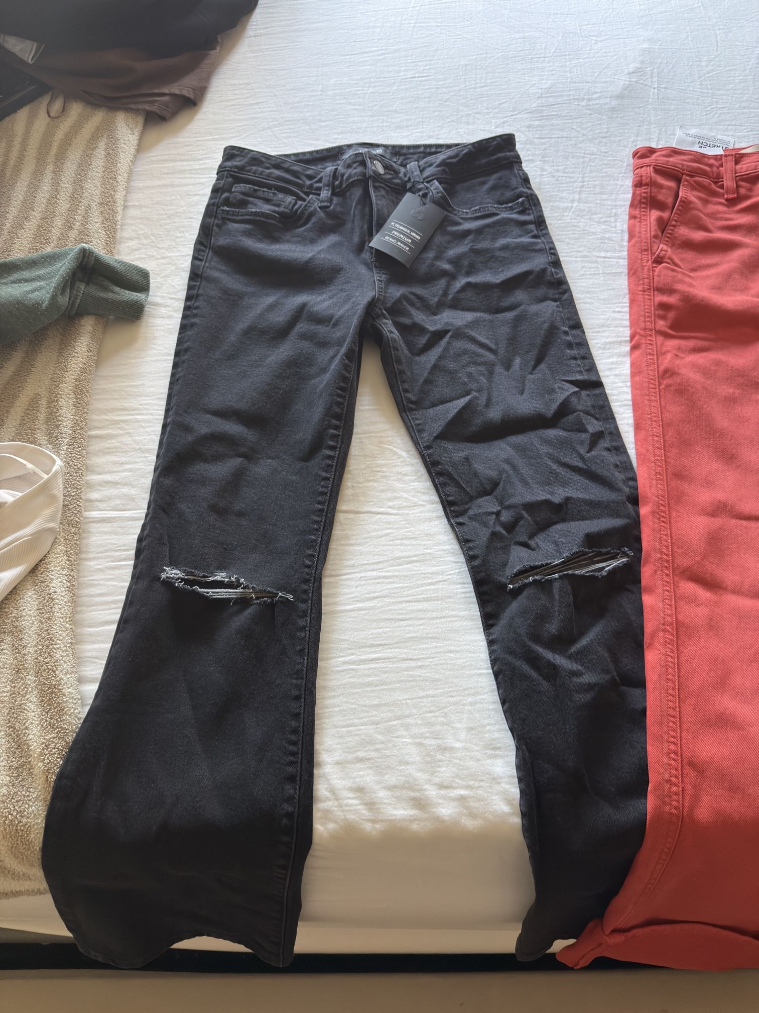 Joe’s Jeans 