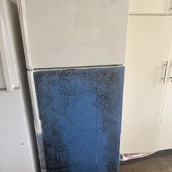 Fridge Working Perfect 