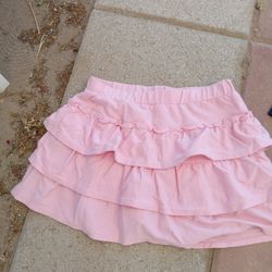 Pink Skirt 2$!