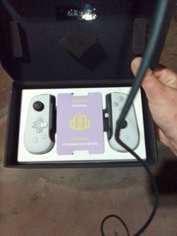 Sony playstation backbone