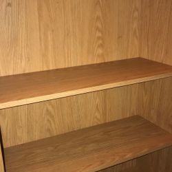 BOOKSHELF 