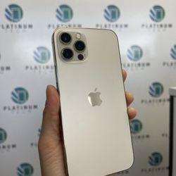 iPhone 12 Pro 128Gb Unlocked For Any Carrier $420