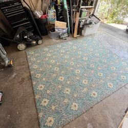 Area Rug