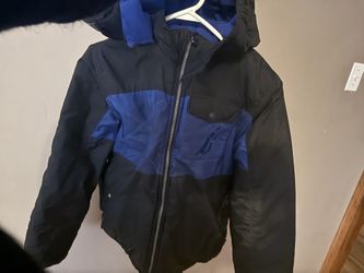 Boys Coat