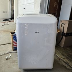 Portable AC