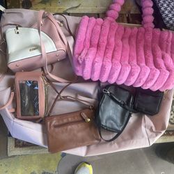 Purses