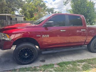 2013 Dodge Ram
