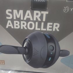 YESOUL Smart Abroller