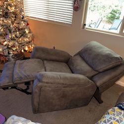 Power Recliner