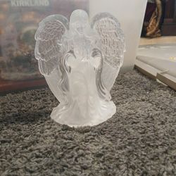 Angel Statue