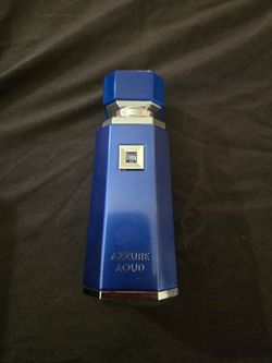 French Avenue Azzure Oud (Oud Maracuja clone/dupe)