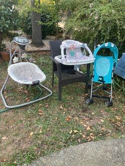 Kids items