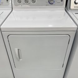 GE Dryer