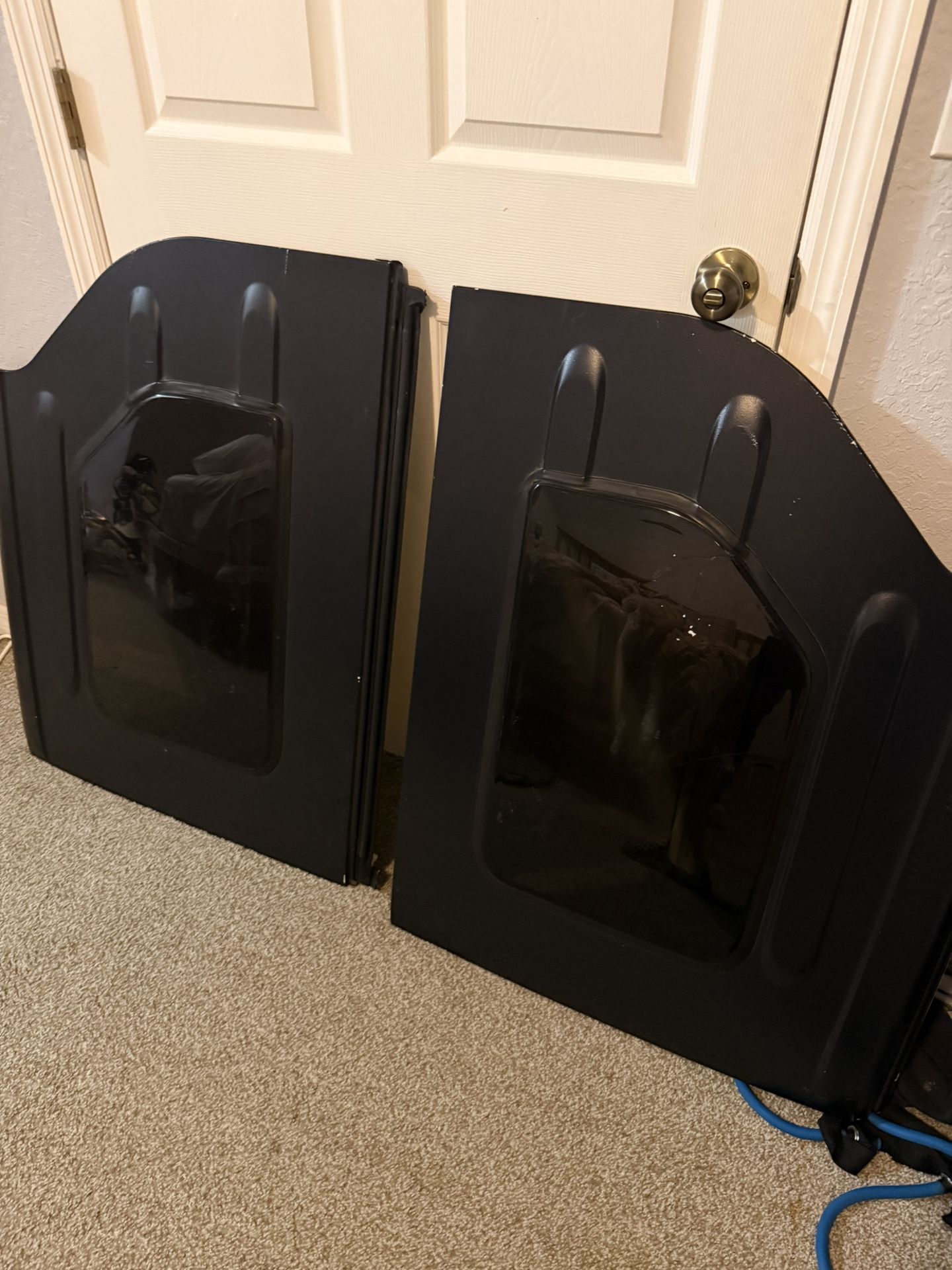 Jeep Freedom Panels (Hard Top)