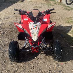 Pentora 125cc