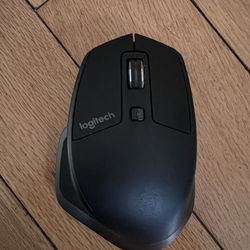 Logitech bluetooth wireless mouse