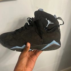 Jordan 7s
