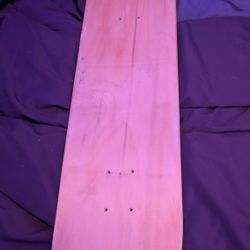 3 Skateboard Decks Brand New