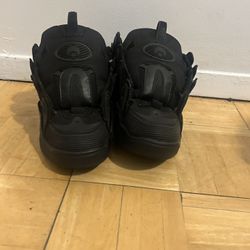 Osirisd3(no Box No Laces) Size 9