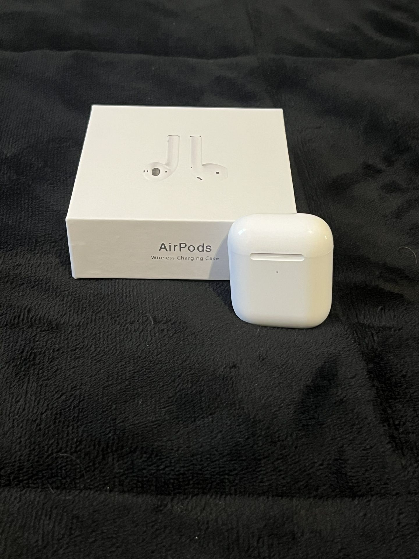 Air Pods